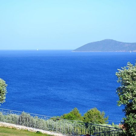 Verde E Mare Agia Efimia Luaran gambar