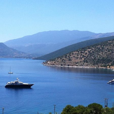 Verde E Mare Agia Efimia Luaran gambar