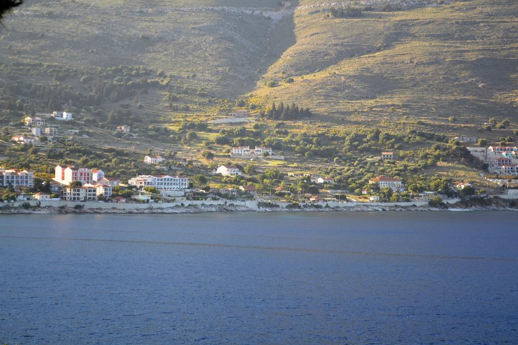 Verde E Mare Agia Efimia Luaran gambar