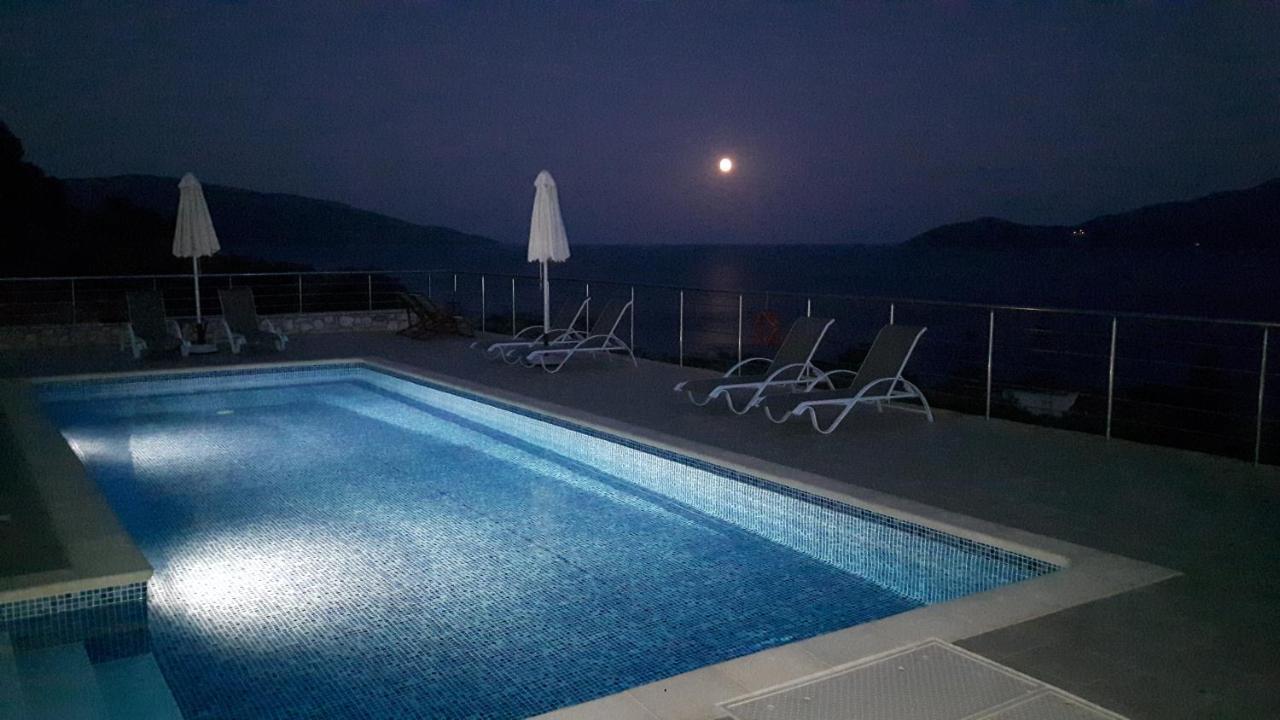 Verde E Mare Agia Efimia Luaran gambar